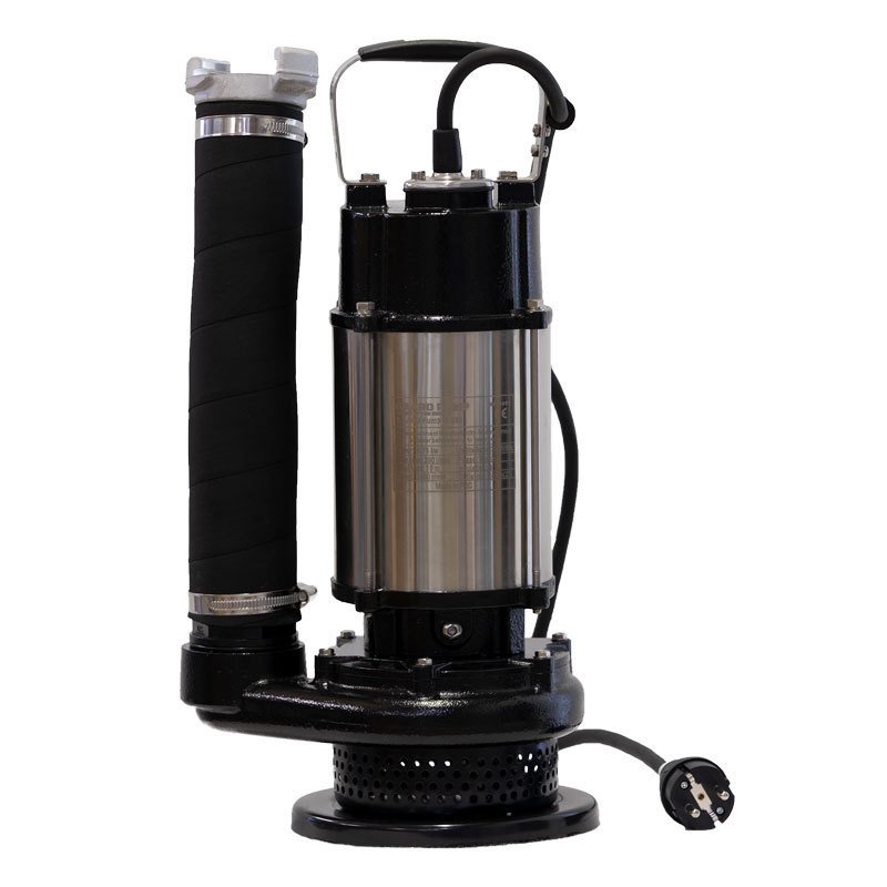 1 - Uppopumput Uppopumppu GAARD® PUMP D390