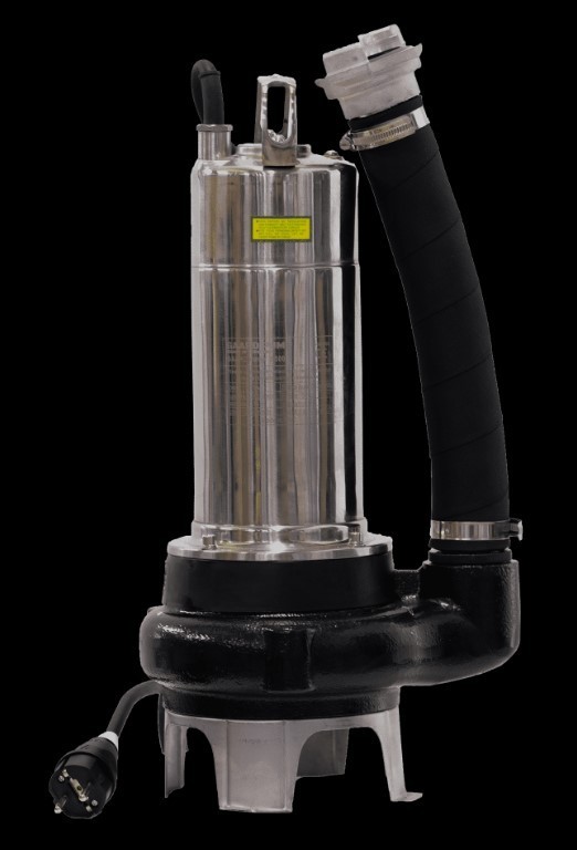 Uppopumput Uppopumppu GAARD® PUMP S500