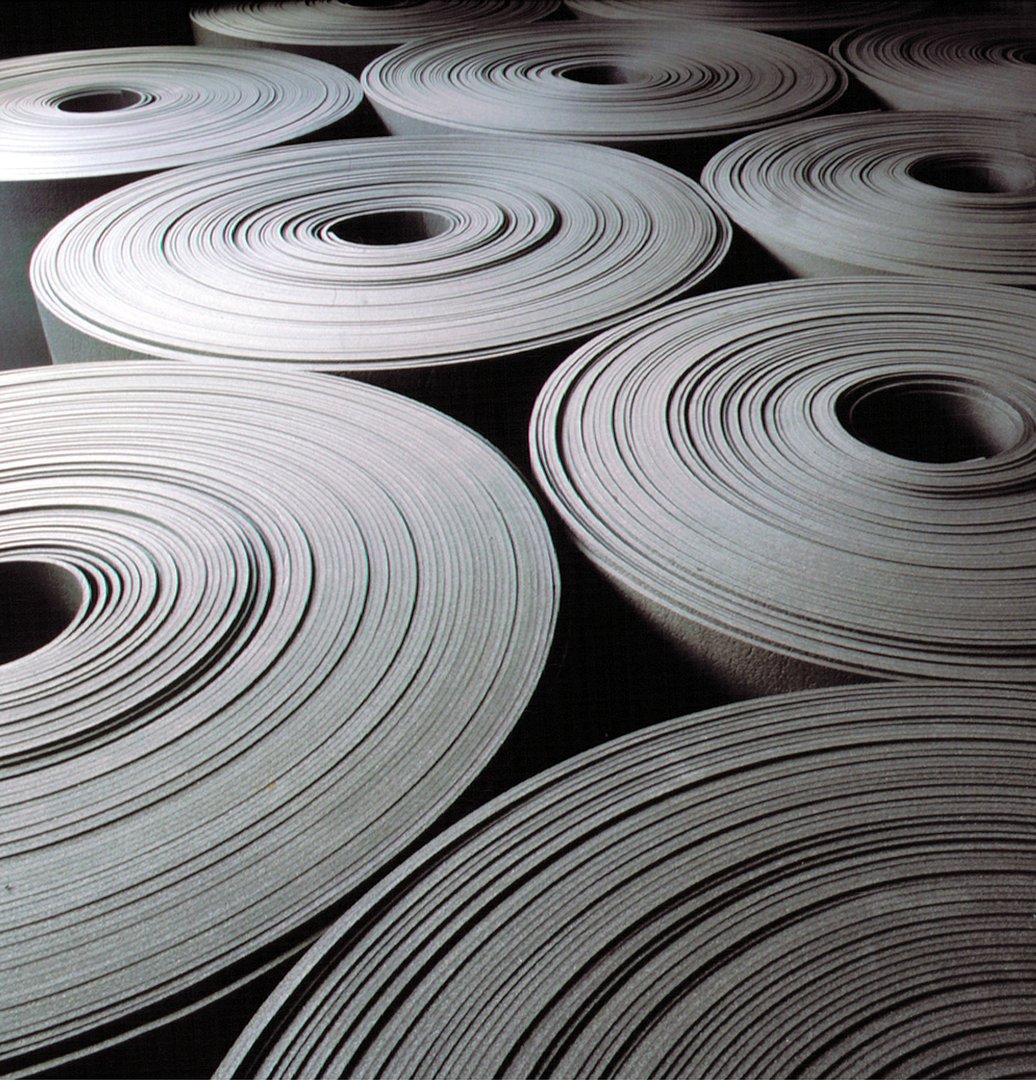 Radonsuojat ja pakkasmatot Pakkasmatto Routamatto Valueriste 2x50m Umpisolu 10mm