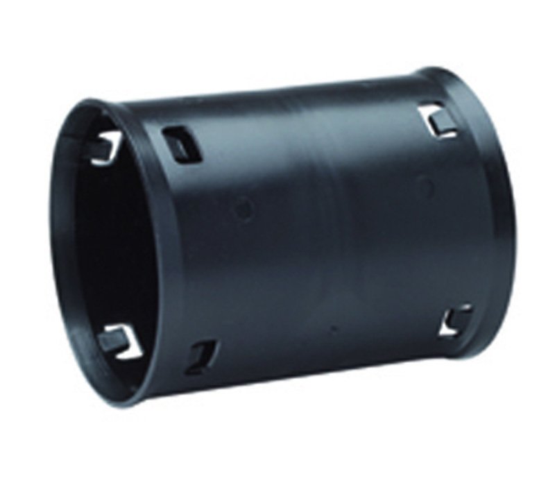 1 - Sadevesijärjestelmä Kaksoismuhvi Uponor 110mm