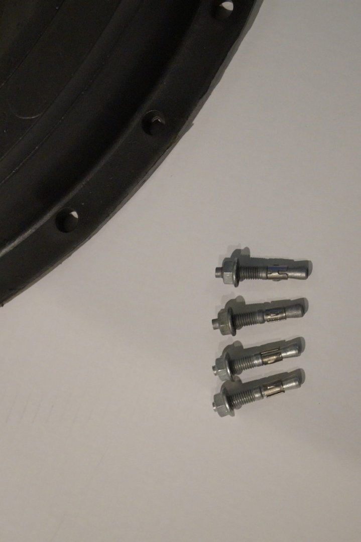 1 - Kevyet kaivonkannet Kevyt kaivonkansi 780 Komposiitti Vihreä