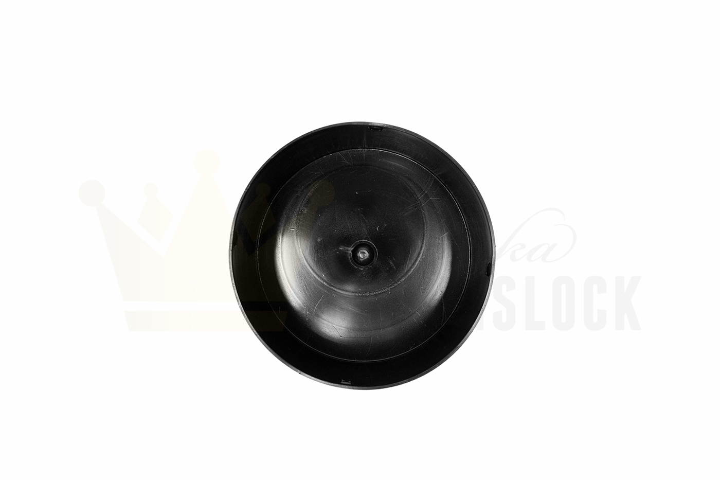 Kevyet kaivonkannet Kansi/Pohja 160 HD-PE