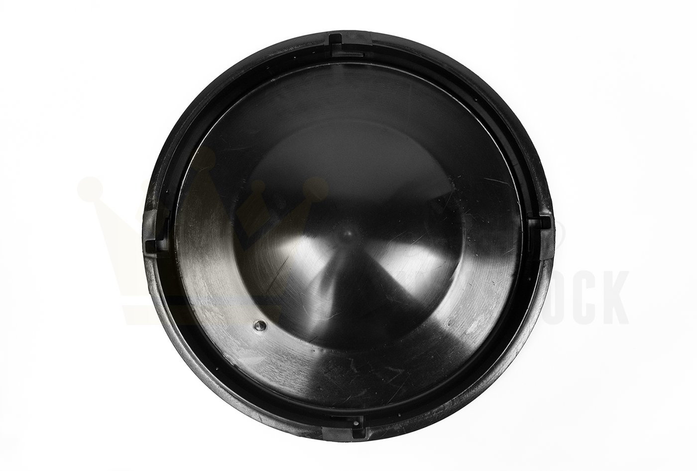 1 - Kevyet kaivonkannet Kansi/Pohja 455 HD-PE