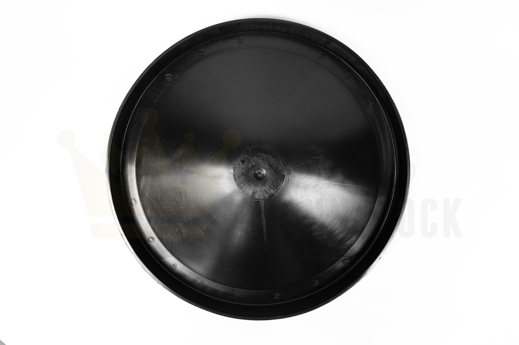 Kevyet kaivonkannet Kansi/Pohja 560 HD-PE