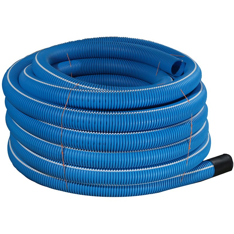 Paineputket Radonputki 110mm SN8 50m