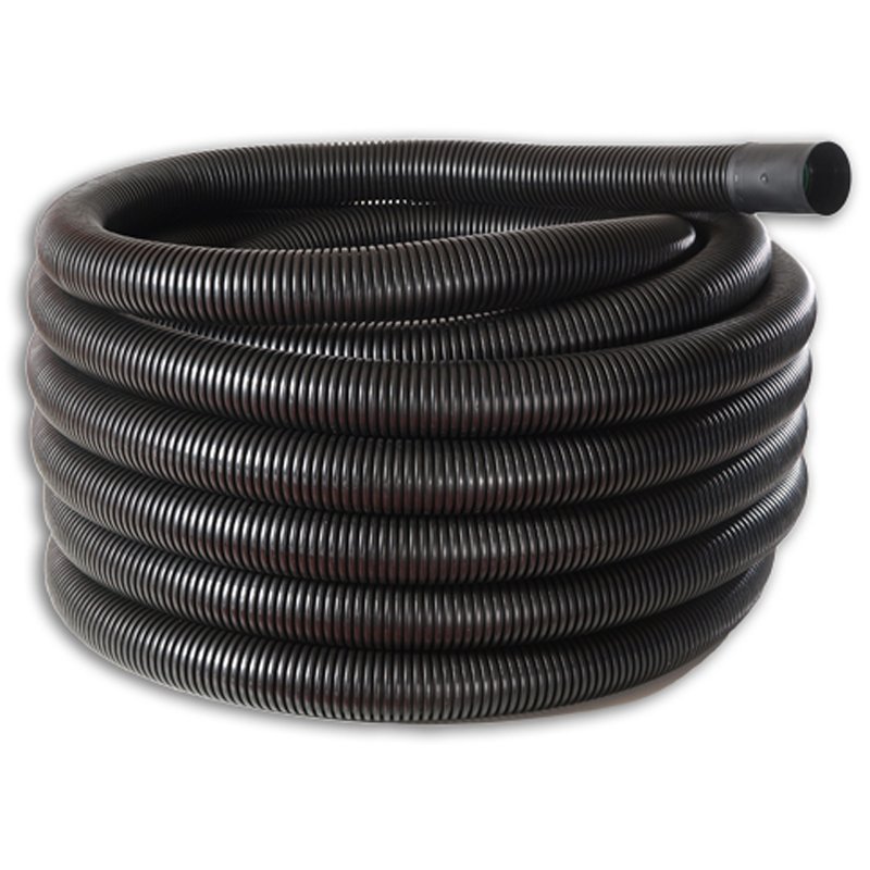 1 - Paineputket Tuplasadevesiputki 110mm SN8 50m