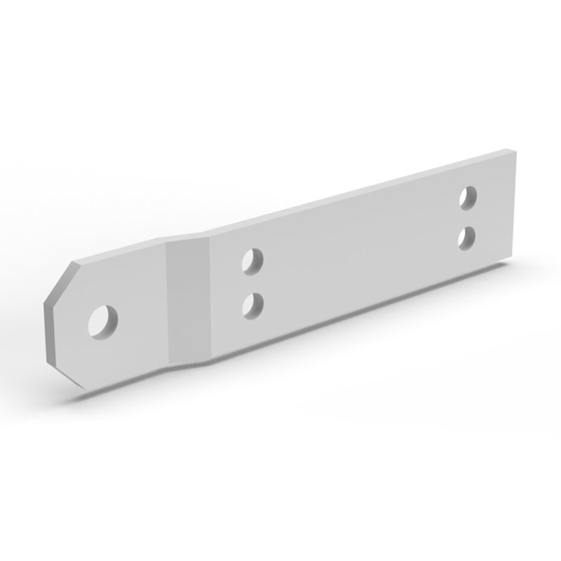 Satamatarvikkeita Nivel taivutettu