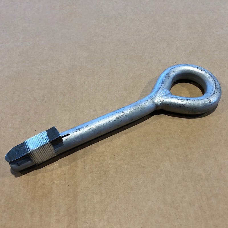 Satamatarvikkeita Kalliosilmu 20x200mm