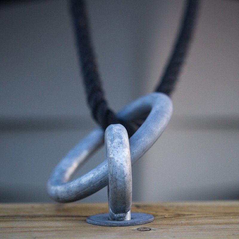 Satamatarvikkeita Venerengas 16x120mm