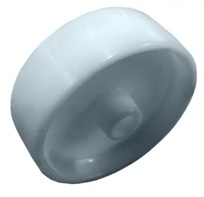 Satamatarvikkeita Laituripyörät Nylon