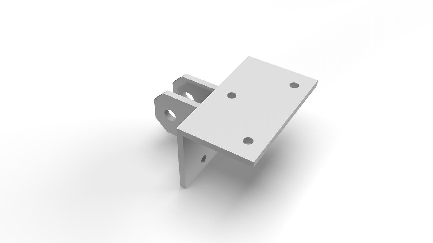 Satamatarvikkeita Mammuttinivel sis. Pultti ja mutteri