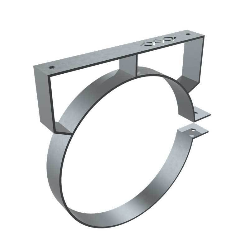 1 - Satamatarvikkeita Putkiponttoni panta 400mm