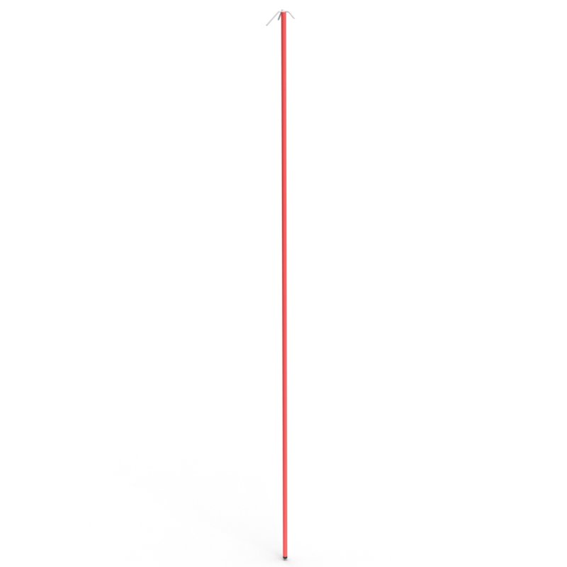 Satamatarvikkeita Pelastushaka alumiini kelluva 5m SRVFS 2007:5