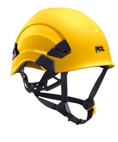 1 - Henkilösuojaimet Umpinainen suojakypärä Petzl Vertex