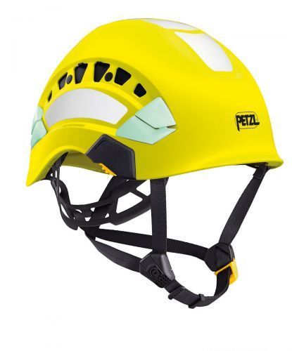 1 - Henkilösuojaimet Suojakypärä ilmastoitu Petzl Vertex Vent Hi-Viz Huomioväri