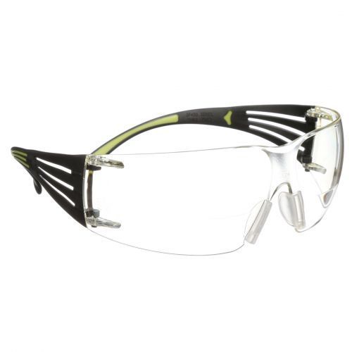 1 - Henkilösuojaimet Suojalasi 3M SecureFit Reader SF415AF +1.5