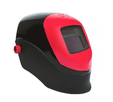 1 - Henkilösuojaimet HITSAUSMASKI EUROMASKI 19002 automaattilasilla