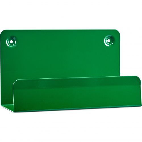 1 - Henkilösuojaimet SEINÄKIINNIKE CEDERROTH 190400 MEDIUM JA LARGE -laukuille