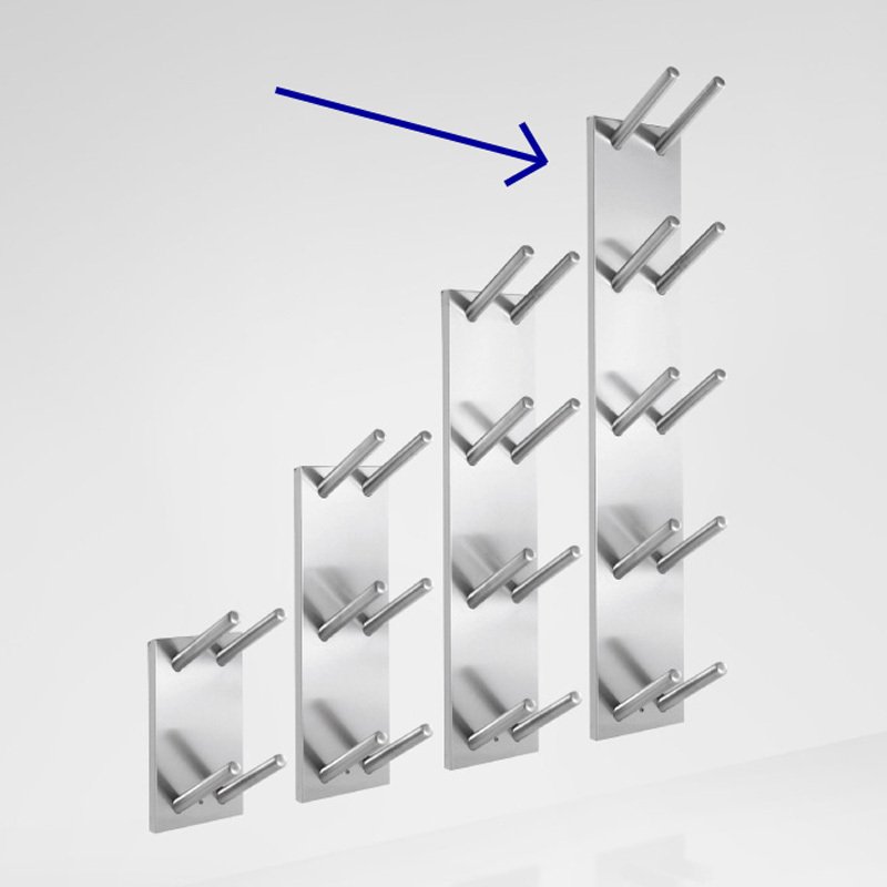 1 - Jalkinekuivaimet Jalkinekuivain sähkökäyttöinen viidelle parille