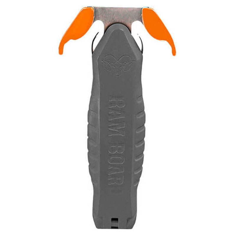 Pölynhallinta Monitoimileikkuri Ram Board