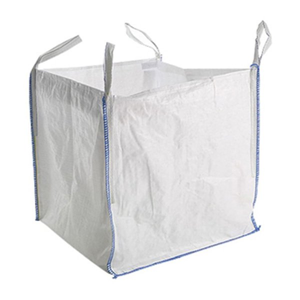 1 - Pölynhallinta Purkusäkki 1,0m3, 90x90x100cm 5:1