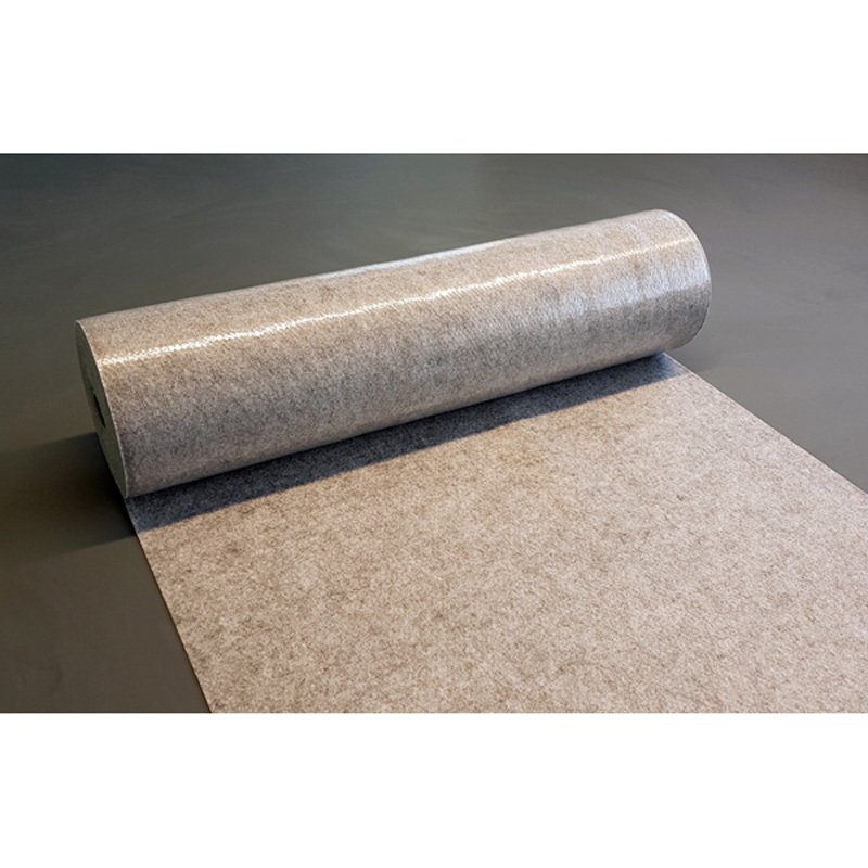 1 - Pölynhallinta Power Cover ORIGINAL, itseliimautuva 1 x25 m