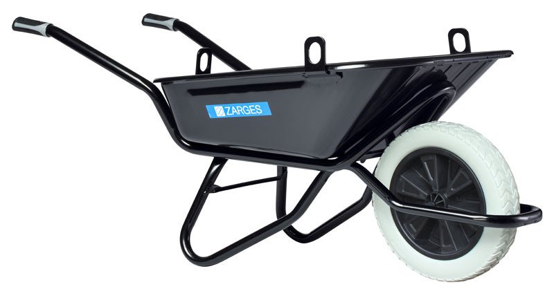 Telineet Betonikärry Clipso®