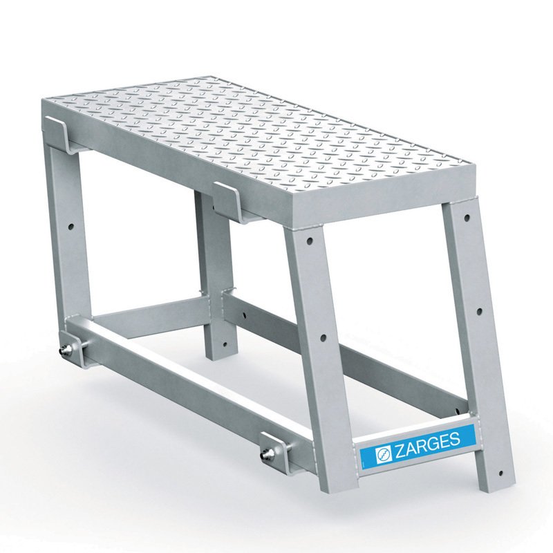 Telineet Moduulityötaso C Ama P - tason korkeus 0,40m