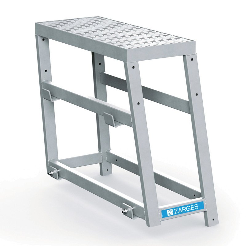 Telineet Moduulityötaso D Ama P - tason korkeus 0,60m