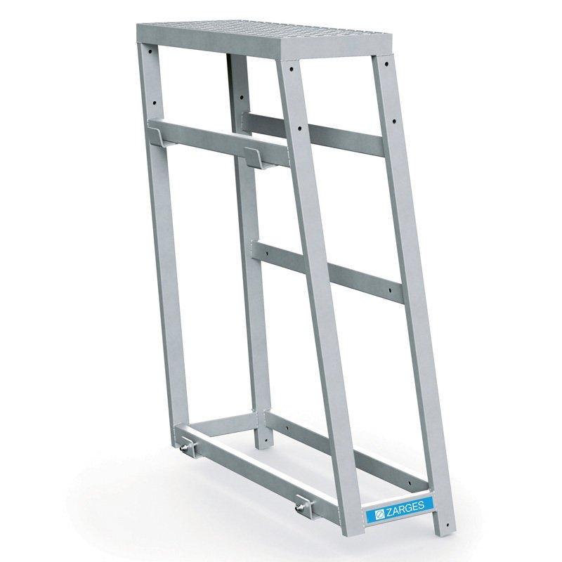 Telineet Moduulityötaso F AMA P - tason korkeus 0,99m