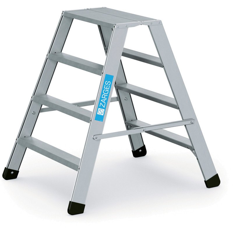 1 - Telineet Seventec BP 2 x 4 ask (taso 300 x 600mm)