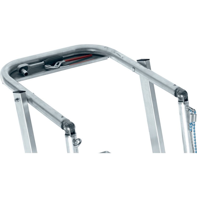 1 - Telineet ZAP Telemaster S - tason kork 1.30 - 2.40m