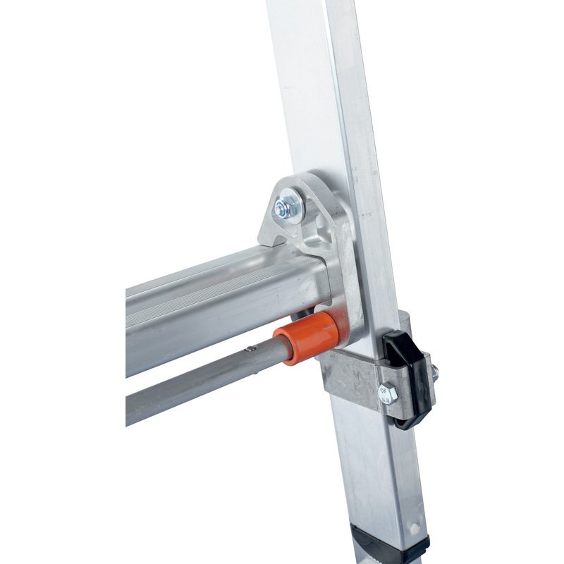 1 - Telineet ZAP Telemaster S - tason kork1.8 - 3.15 m