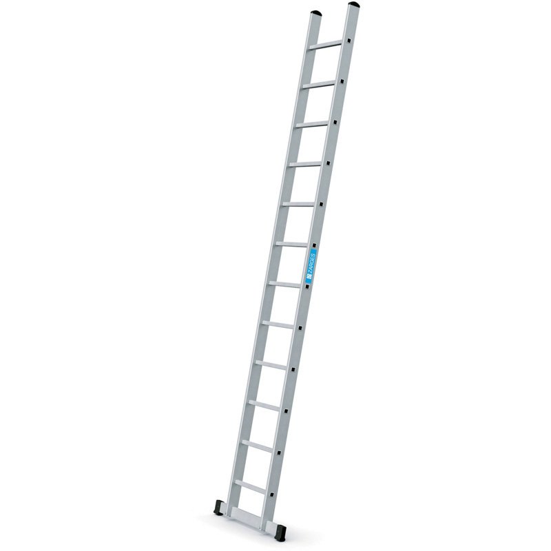 1 - Telineet Stella L - 1 x 12 puolaa 3,61m