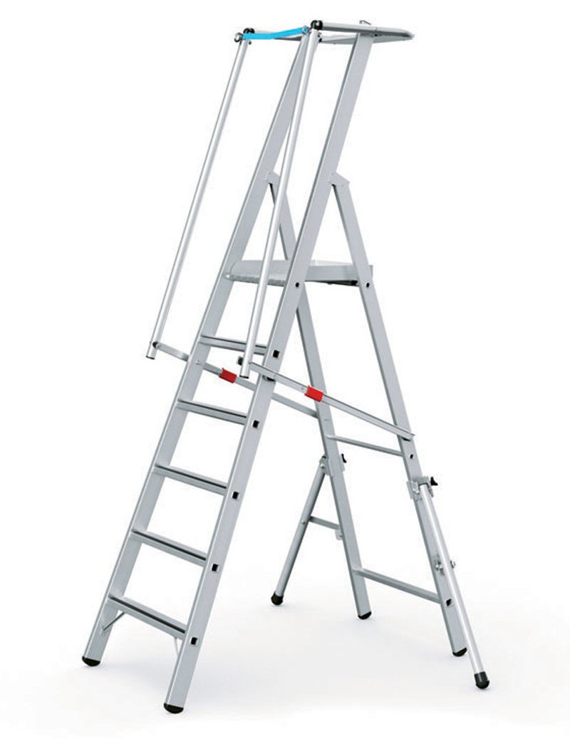 Telineet ZAP Safemaster S -paketti