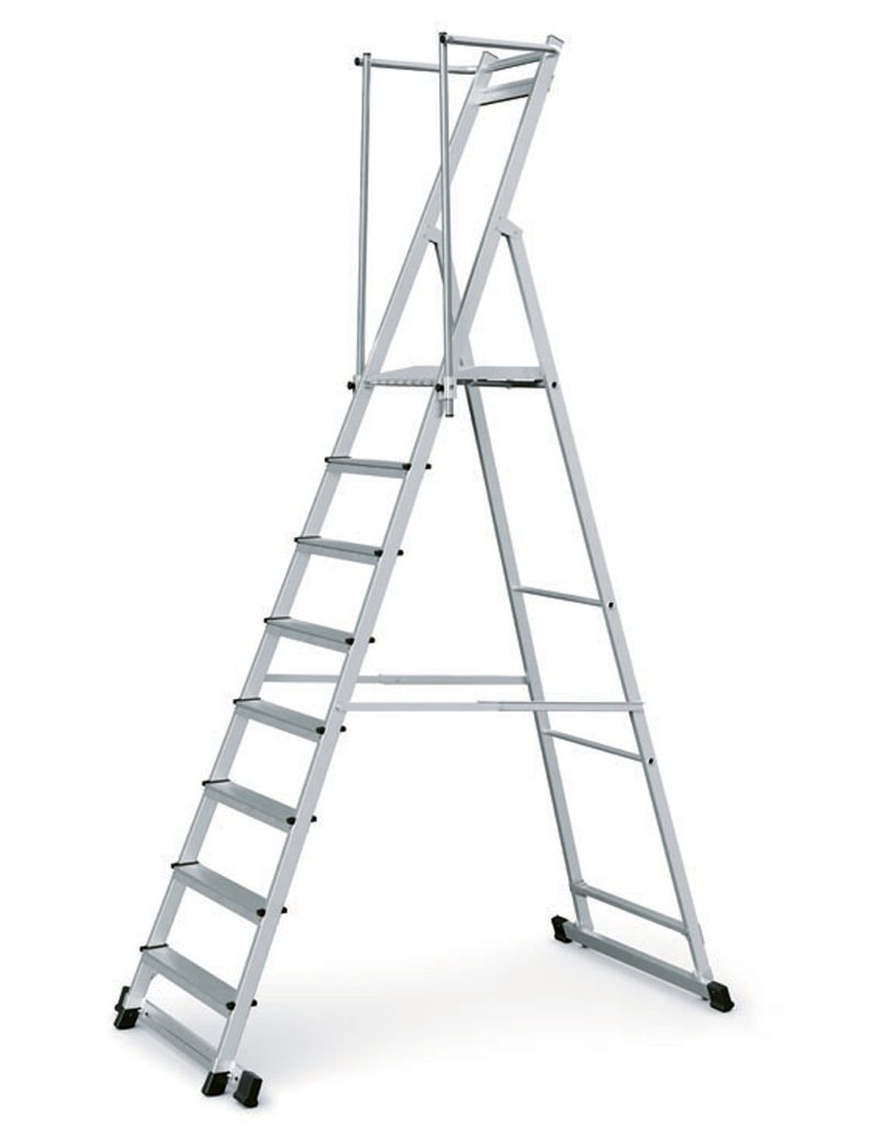 Telineet ZAP Neo S Paketti