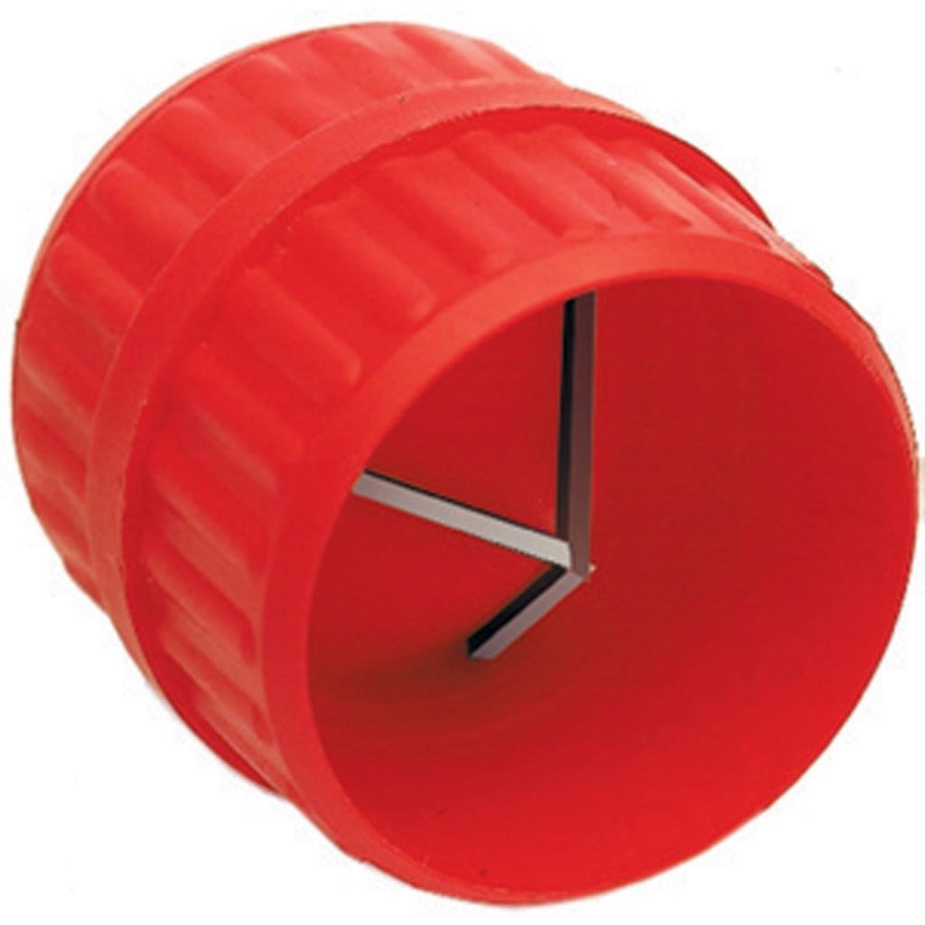 Työkalut RUKO 4-36mm putkikaavin HSS