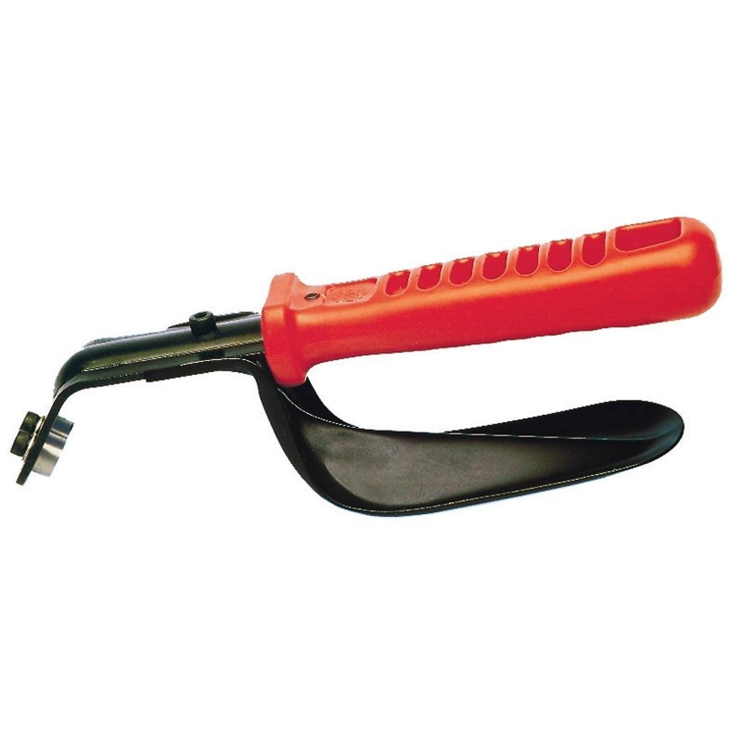 Työkalut RUKO 2-puolinen jäysteenpoistaja HSS