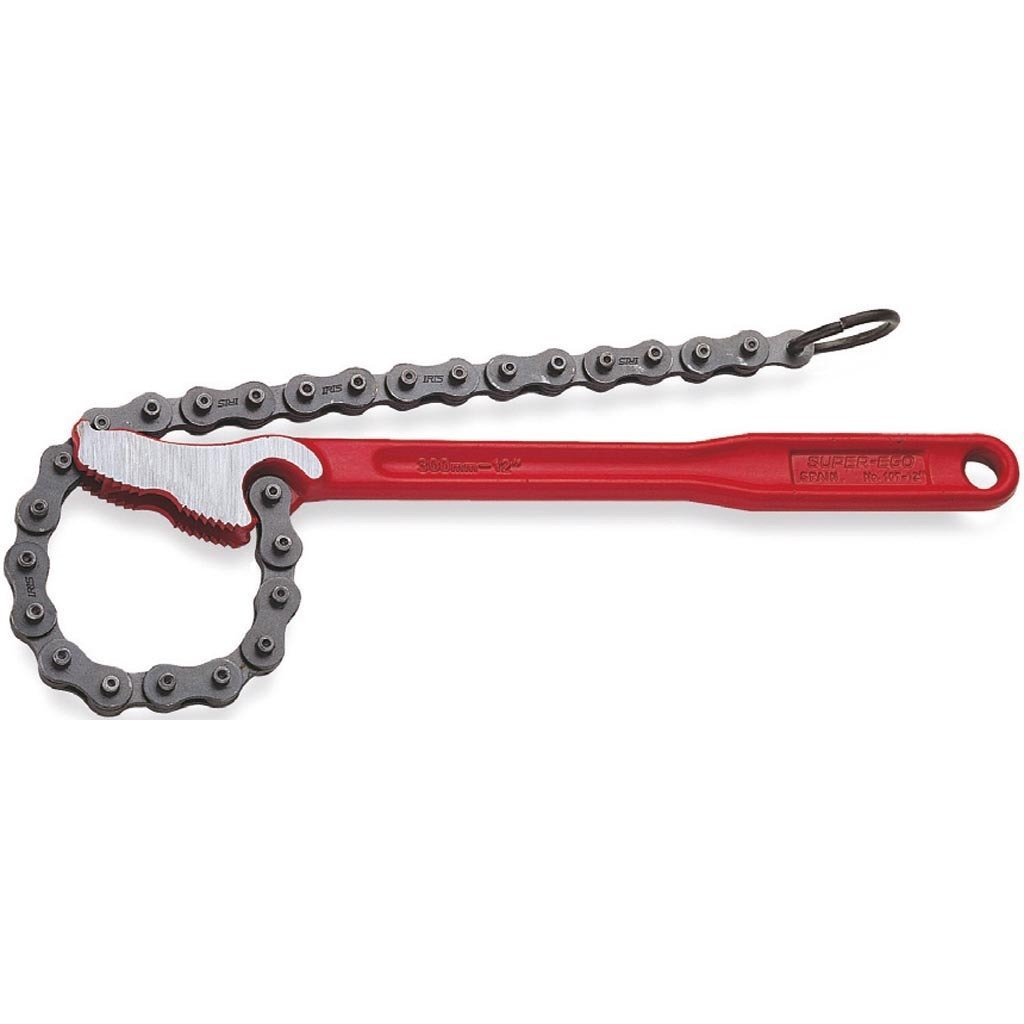 Työkalut S-EGO ketjupihti 300mm avautuma 115mm