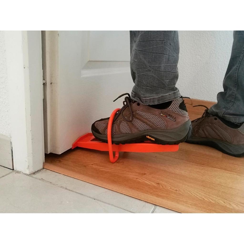 Työkalut MONDELIN Levyn nostaja, jalkamalli