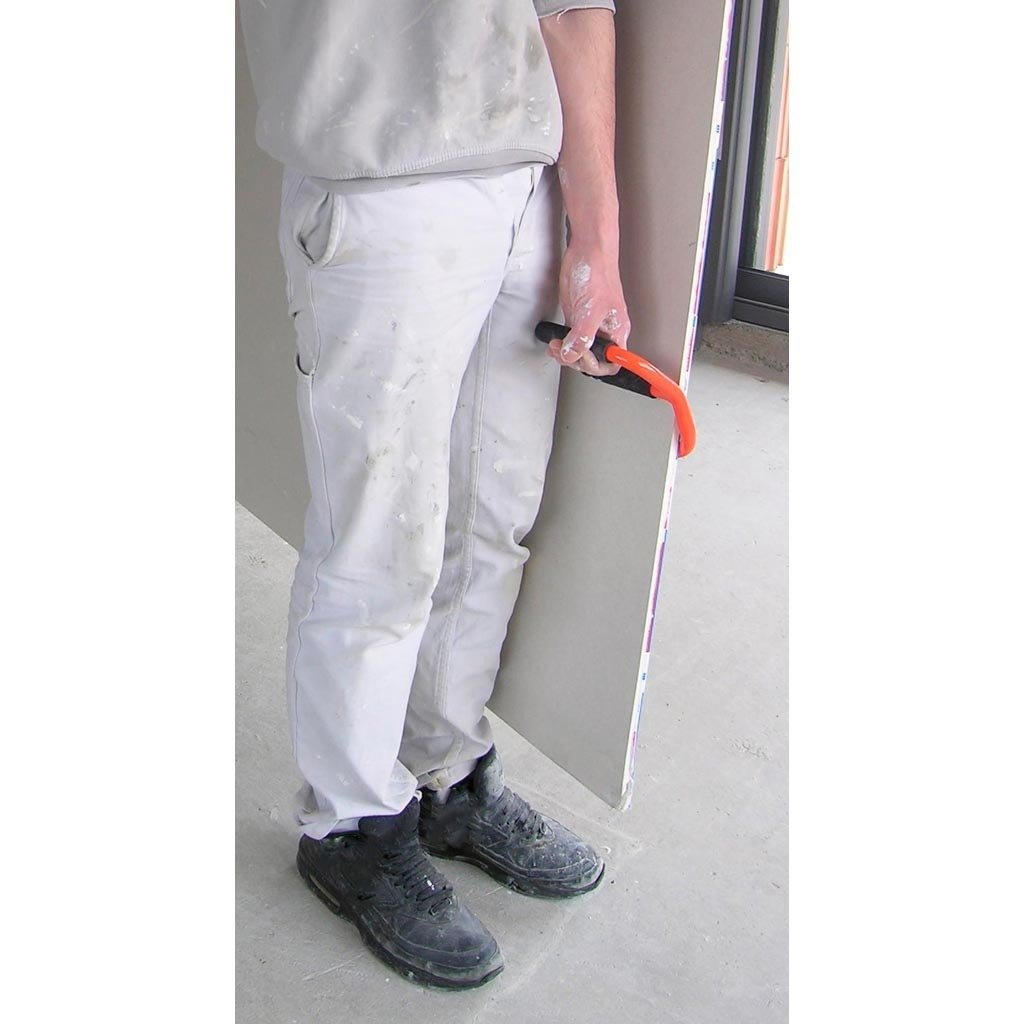 Työkalut MONDELIN Levynkantokahvapari