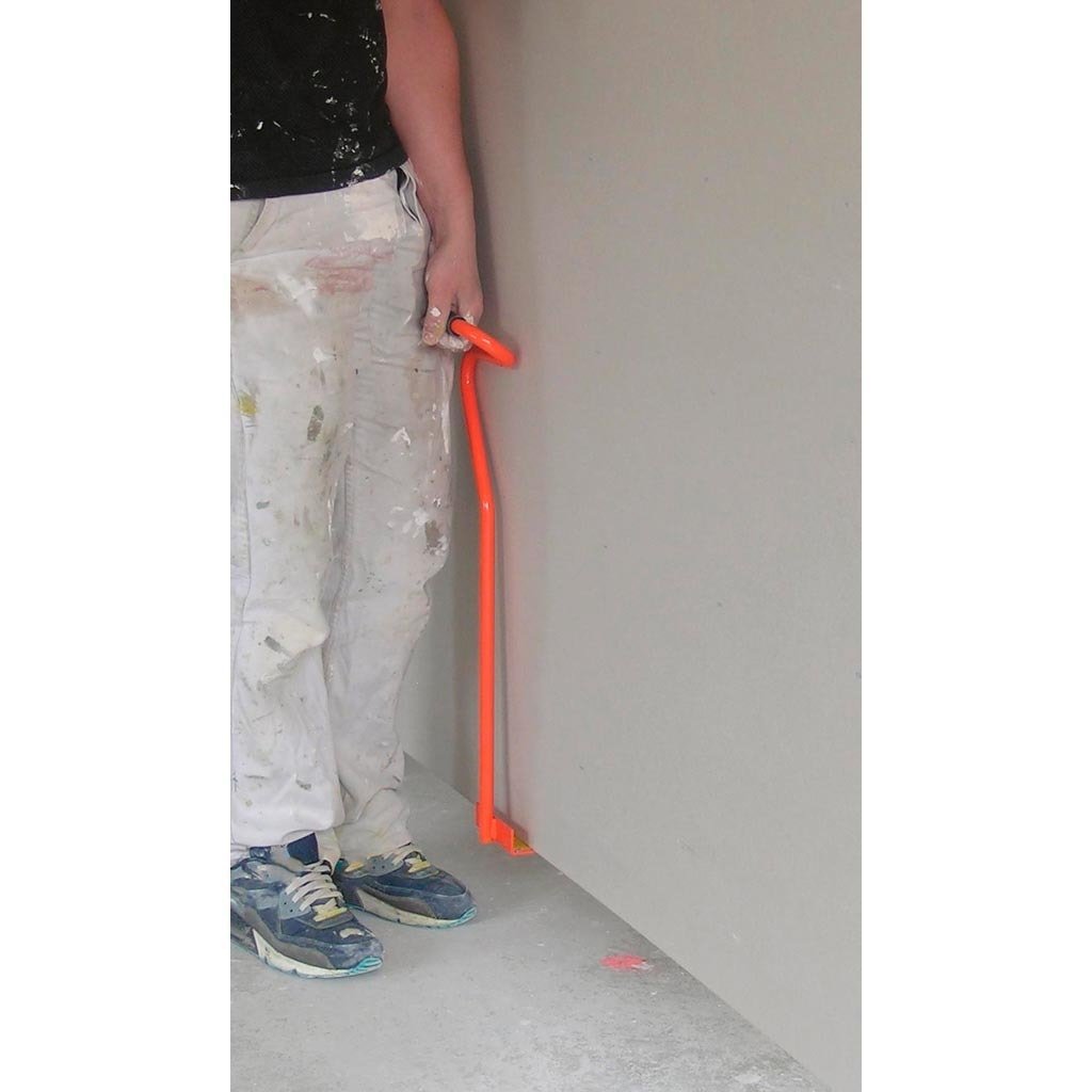 Työkalut MONDELIN Levynkantovarsi 620mm