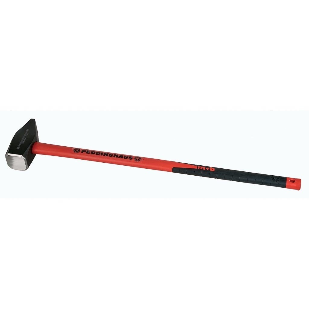 1 - Työkalut PEDDINGHAUS Ultratec leka 5kg kiilap.