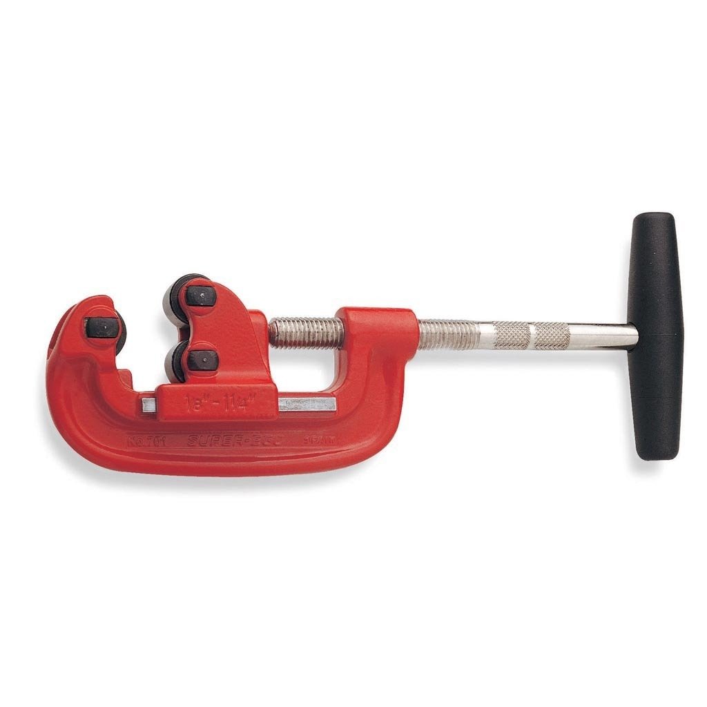 Työkalut S-EGO putkileikkuri fe 10-60mm teräsputkille