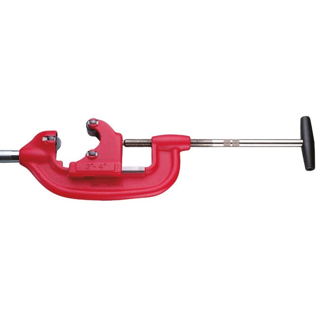 Työkalut S-EGO putkileikkuri FE 60-115mm teräsputkille