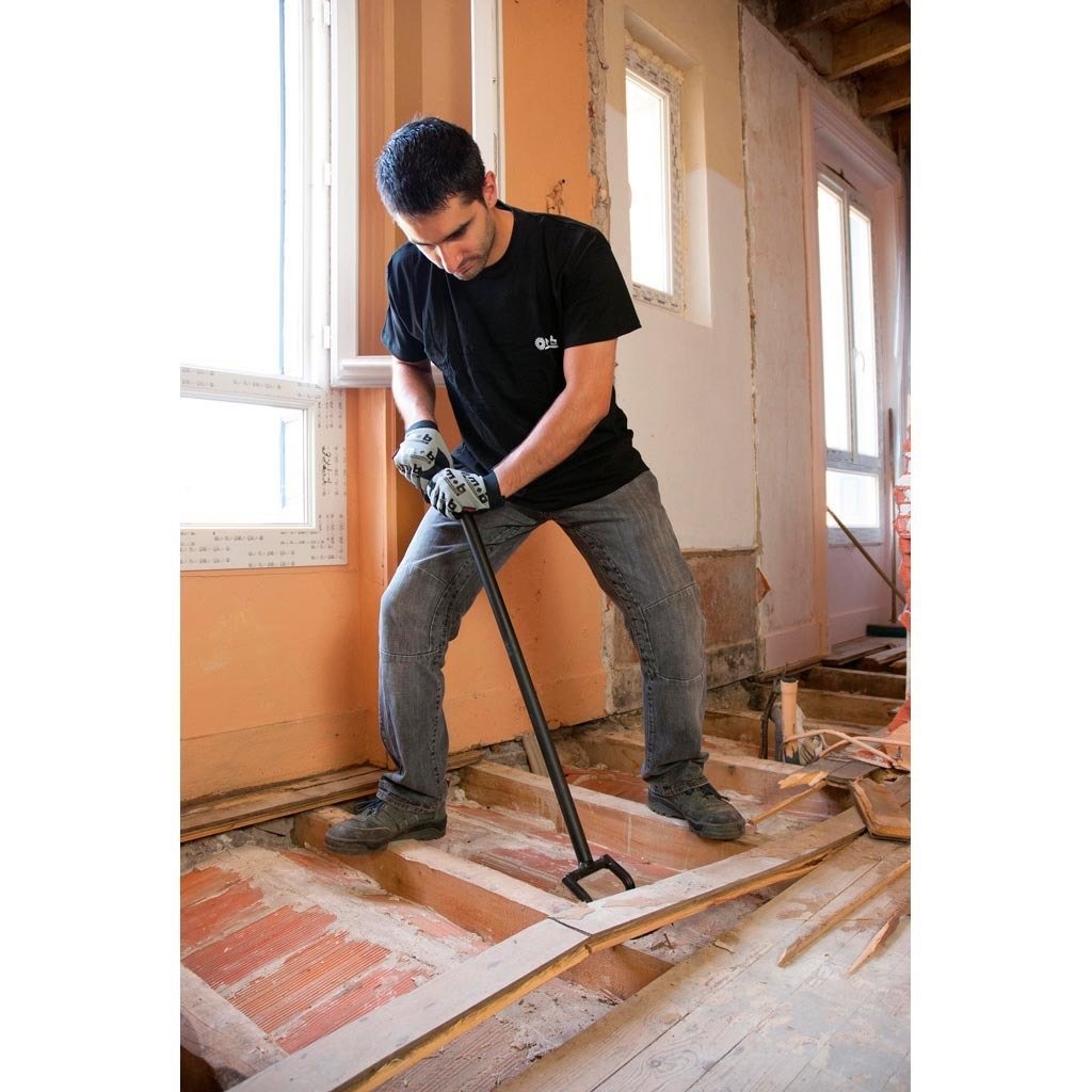 Työkalut PEDDINGHAUS TwinBar purkurauta 1085x135mm