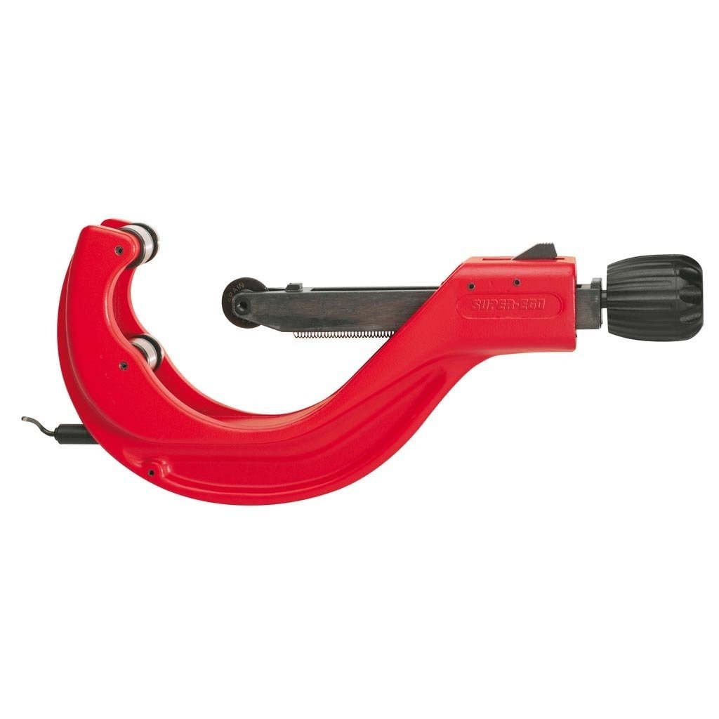 1 - Työkalut S-EGO putkileikkurin terä PP,PE muoviputkille