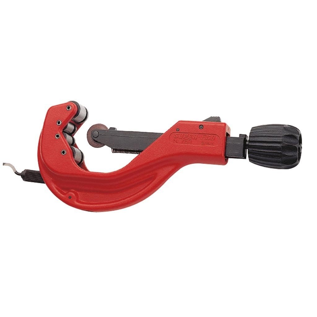 Työkalut S-EGO putkileikkuri PP,PE 6-67mm muoviputkille