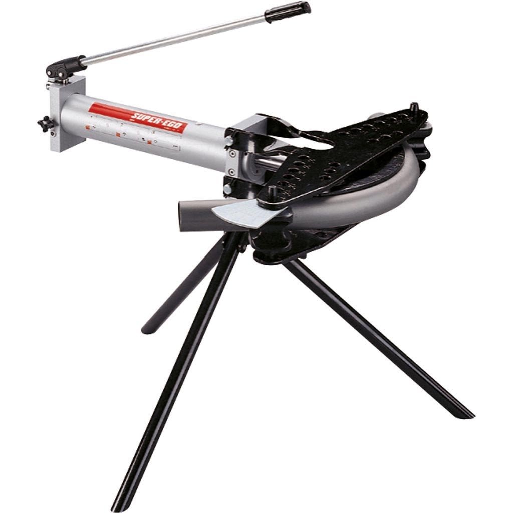 Työkalut S-EGO putkentaivutin 3/8-2" hydraulinen