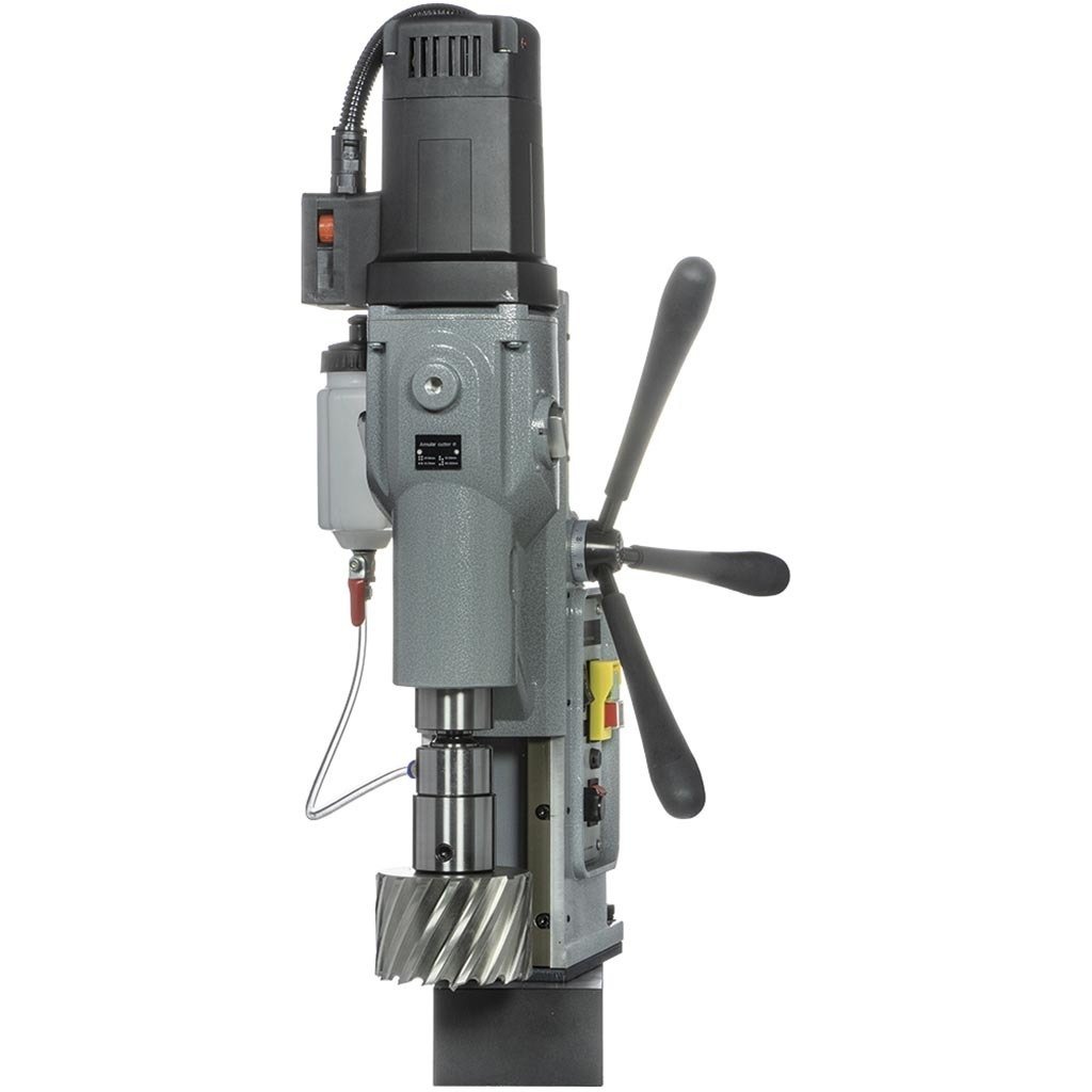 Työkalut EUROBOOR ECO100S+/TD Magneettiporakone max.100mm